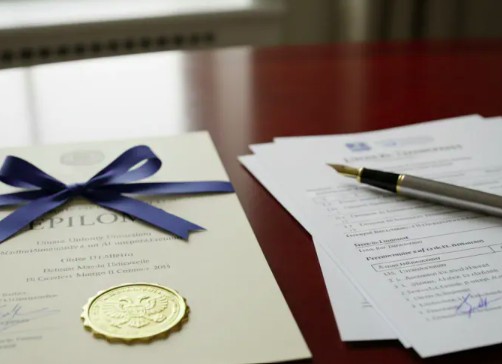 Documents academiques